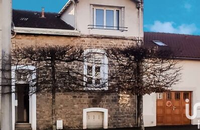 vente maison 159 500 € à proximité de Verneuil-sur-Vienne (87430)