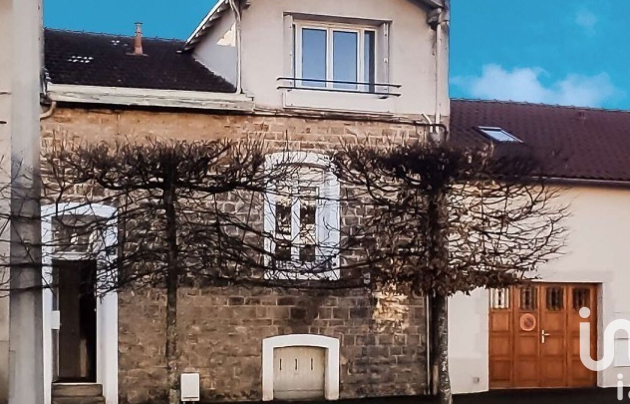 maison 3 pièces 88 m2 à vendre à Limoges (87100)