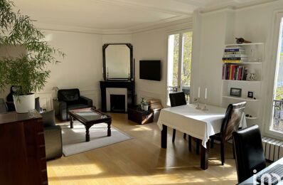 vente appartement 560 000 € à proximité de Villebon-sur-Yvette (91140)