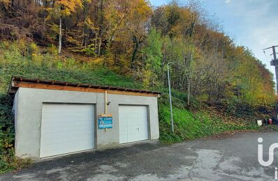 vente terrain 96 000 € à proximité de Sainte-Hélène-sur-Isère (73460)