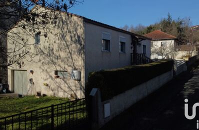 vente maison 133 000 € à proximité de Flagnac (12300)