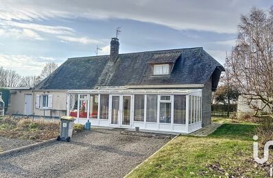 vente maison 198 000 € à proximité de Gournay-en-Bray (76220)