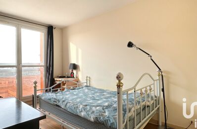 vente appartement 227 000 € à proximité de La Courneuve (93120)