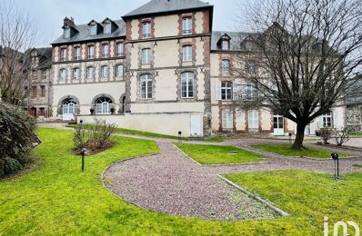 vente appartement 148 500 € à proximité de Saint-Arnoult (14800)
