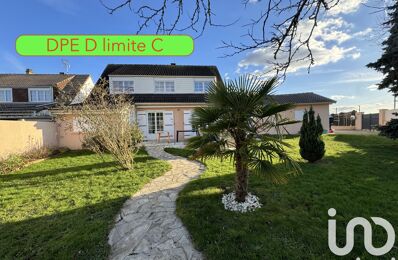 vente maison 365 000 € à proximité de Marles-en-Brie (77610)