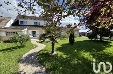 vente maison 365 000 € à proximité de Guignes (77390)