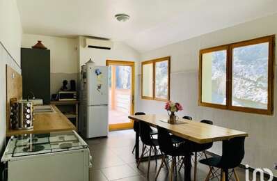 vente maison 179 000 € à proximité de Soustelle (30110)
