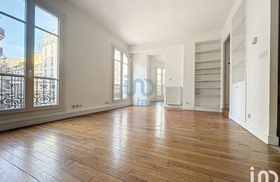appartement 3 pièces 56 m2 à vendre à Paris 13 (75013)