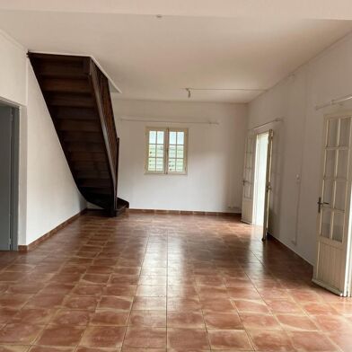 Maison 7 pièces 169 m²