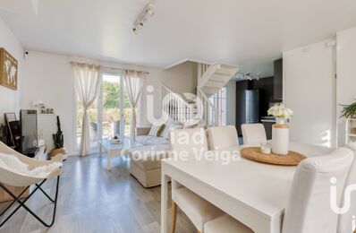 vente maison 320 000 € à proximité de Villiers-sur-Morin (77580)