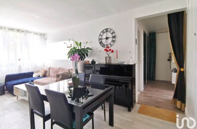 vente appartement 179 000 € à proximité de Triel-sur-Seine (78510)