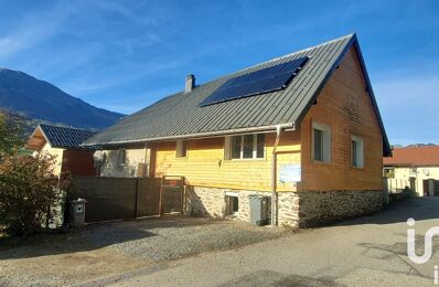 vente maison 295 000 € à proximité de Gilly-sur-Isère (73200)