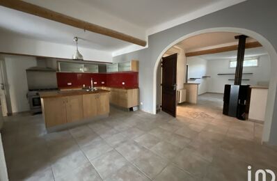 vente maison 220 000 € à proximité de Salindres (30340)