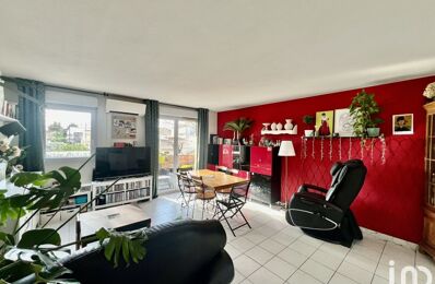 vente appartement 141 000 € à proximité de Saint-Saturnin-Lès-Avignon (84450)