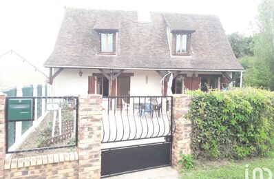 vente maison 127 000 € à proximité de Champrond-en-Gâtine (28240)