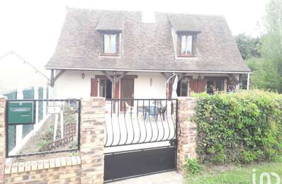 vente maison 127 000 € à proximité de Belhomert-Guéhouville (28240)