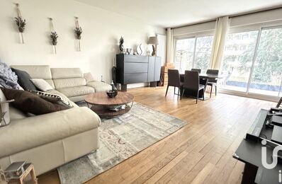 vente appartement 650 000 € à proximité de Suresnes (92150)