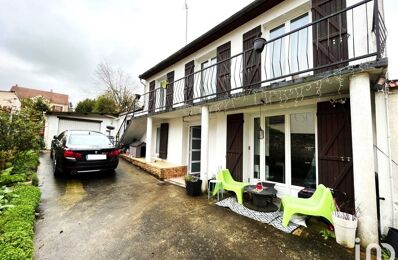 vente maison 322 000 € à proximité de Mériel (95630)