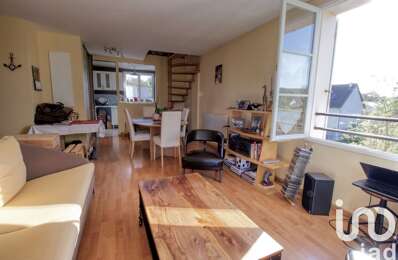 vente appartement 260 000 € à proximité de Saint-Nom-la-Bretèche (78860)