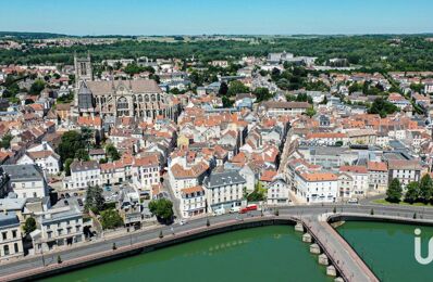vente appartement 188 000 € à proximité de Mary-sur-Marne (77440)