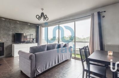 vente appartement 195 000 € à proximité de Montfermeil (93370)