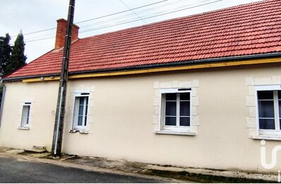 vente maison 137 200 € à proximité de Selles-sur-Cher (41130)