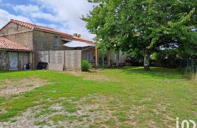 vente maison 289 000 € à proximité de La Gripperie-Saint-Symphorien (17620)