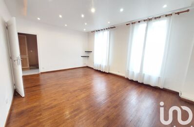 vente appartement 149 000 € à proximité de Pantin (93500)