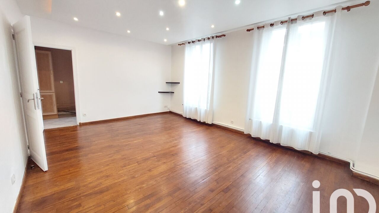 appartement 2 pièces 55 m2 à vendre à Drancy (93700)
