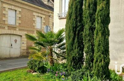 vente maison 79 800 € à proximité de Marigny-Marmande (37120)