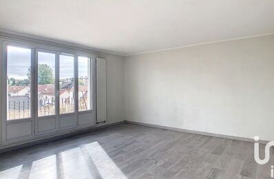 vente appartement 119 000 € à proximité de Corbeil-Essonnes (91100)
