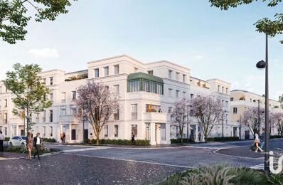 vente appartement 355 000 € à proximité de Saint-Germain-sur-Morin (77860)
