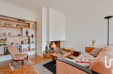 appartement 3 pièces 80 m2 à vendre à Le Plessis-Robinson (92350)