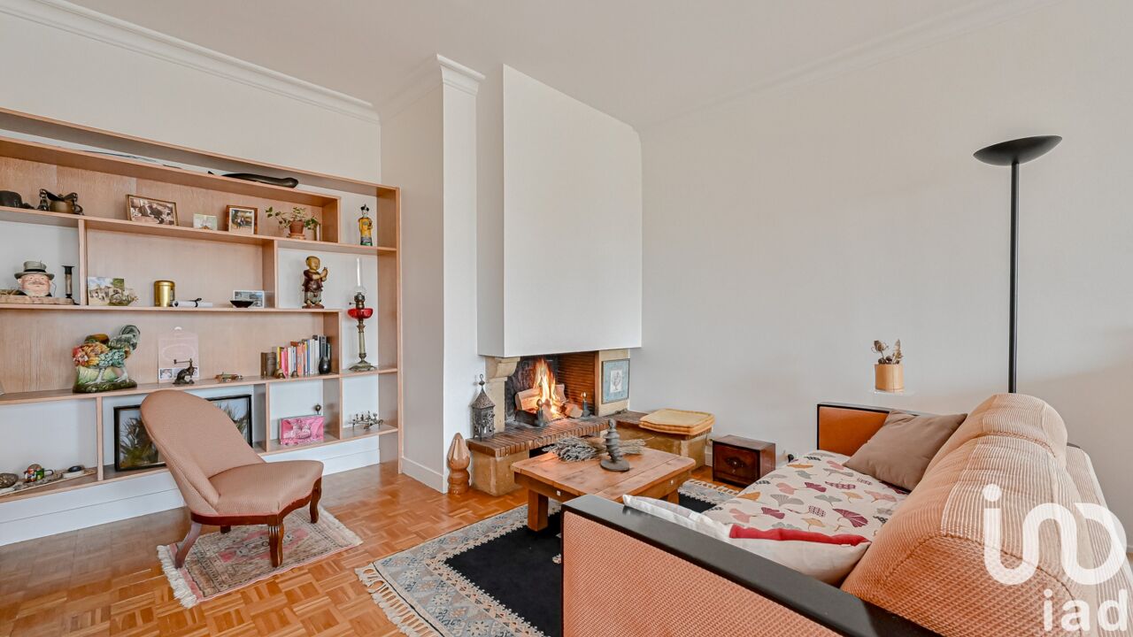 appartement 3 pièces 80 m2 à vendre à Le Plessis-Robinson (92350)
