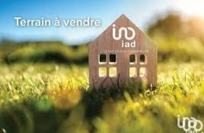 vente terrain 335 000 € à proximité de Saint-Paul-en-Forêt (83440)