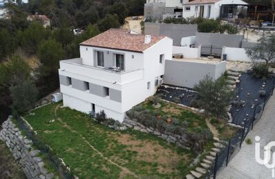 vente maison 227 000 € à proximité de Cendras (30480)