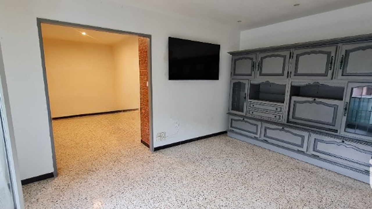 appartement 3 pièces 73 m2 à vendre à Cerbère (66290)