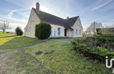 vente maison 227 500 € à proximité de Baudement (51260)