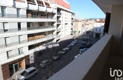 vente appartement 159 000 € à proximité de Marignane (13700)