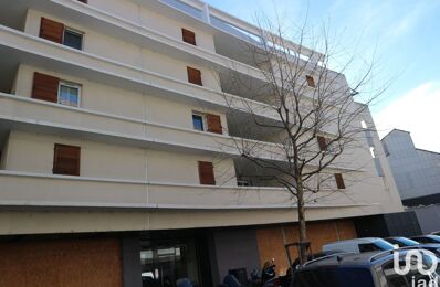 vente appartement 159 000 € à proximité de Allauch (13190)