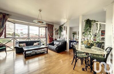 vente appartement 359 000 € à proximité de Fleury-Mérogis (91700)