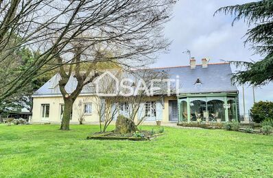 vente maison 395 000 € à proximité de Val en Vignes (79290)