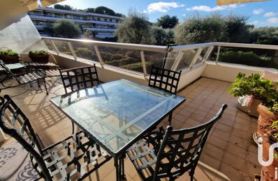 appartement 3 pièces 99 m2 à vendre à Roquebrune-Cap-Martin (06190)