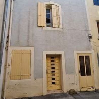 Maison 4 pièces 134 m²