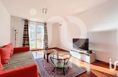 vente appartement 310 000 € à proximité de Osny (95520)
