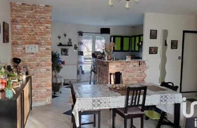 vente maison 179 990 € à proximité de Le Mesnil-en-Vallee (49410)