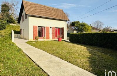vente maison 218 000 € à proximité de Vielleségure (64150)
