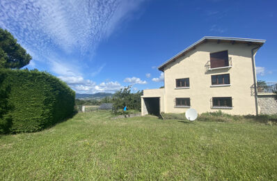 vente maison 280 000 € à proximité de Brignais (69530)