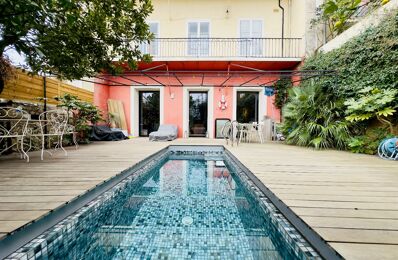vente appartement 550 000 € à proximité de Cap d'Agde (34300)