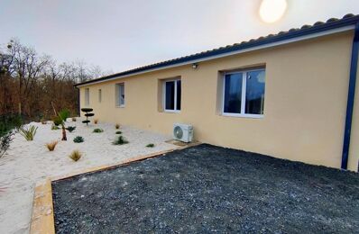 vente maison 279 000 € à proximité de Saint-Sulpice-de-Faleyrens (33330)